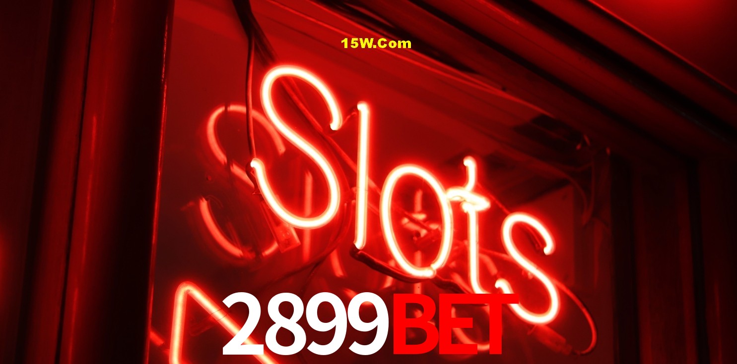 Experiência VIP 2899Bet