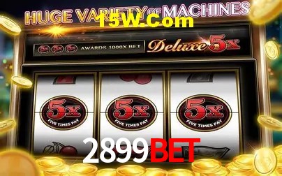 Especiais de Fim de Semana 2899Bet