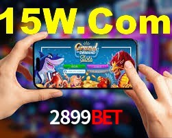 Programa VIP 2899Bet