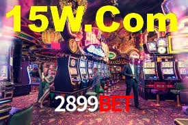 2899Bet Vip