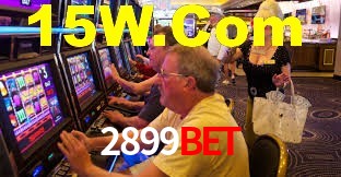 2899Bet