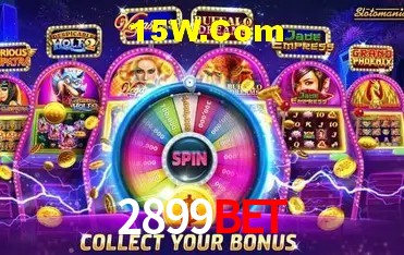Apostas de Tênis 2899Bet