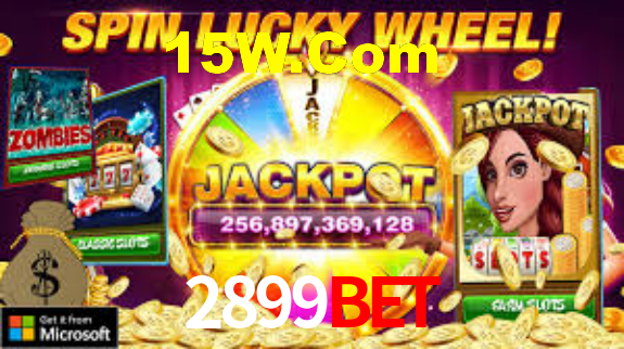 2899Bet Vip