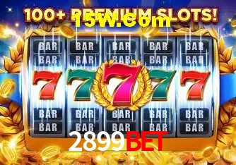 Sistemas de Segurança 2899Bet