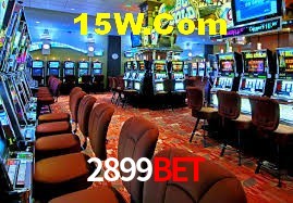Roulette Table 2899Bet