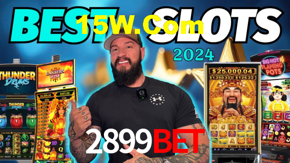 2899Bet
