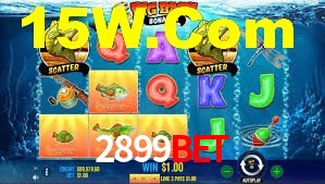 2899Bet