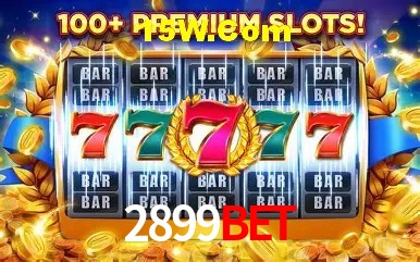 Segurança 2FA 2899Bet