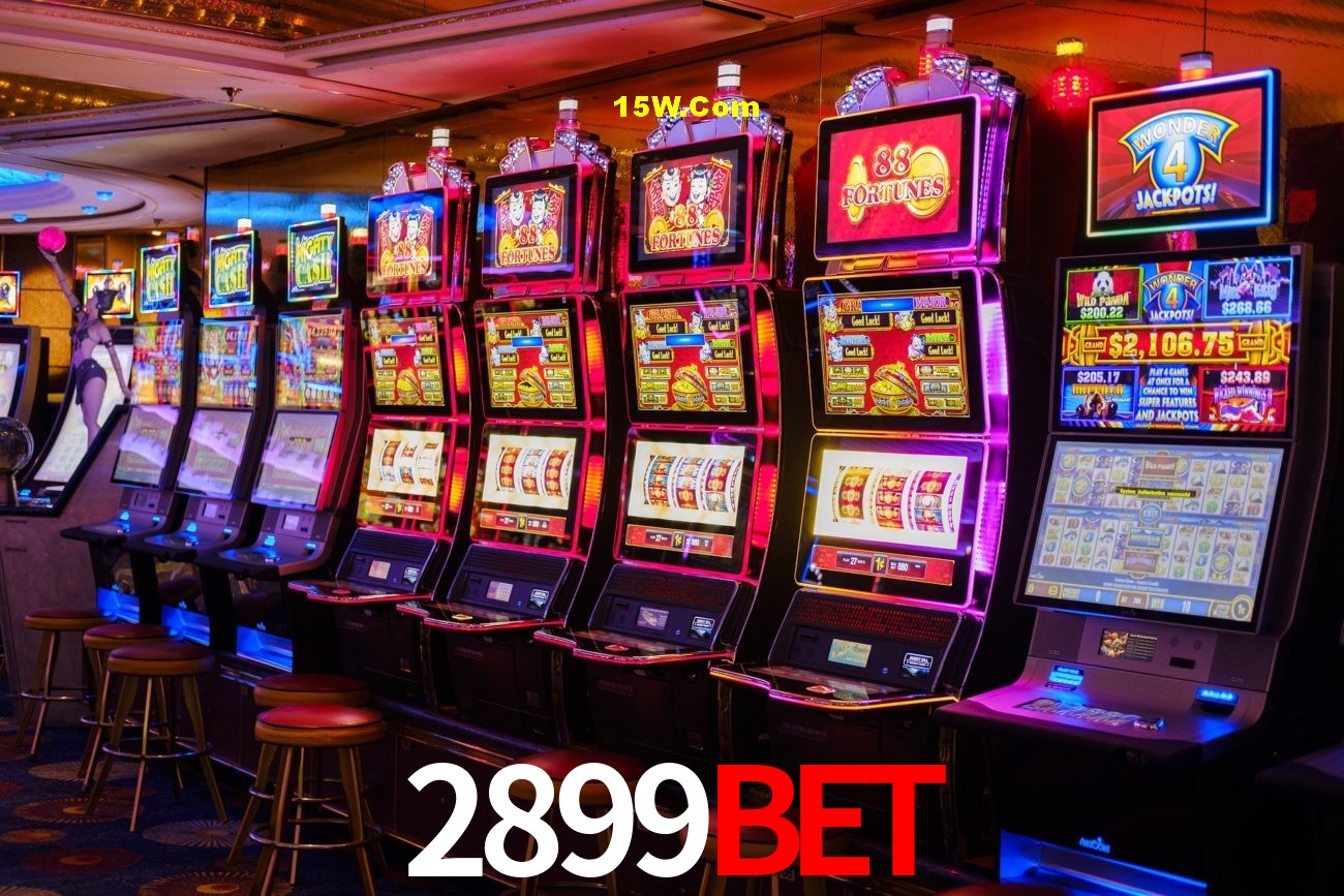 Statistics 2899Bet