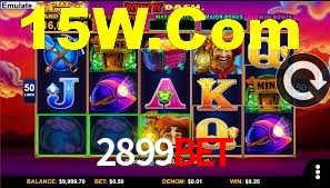 2899Bet App