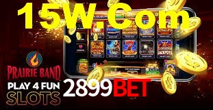 Tournaments 2899Bet
