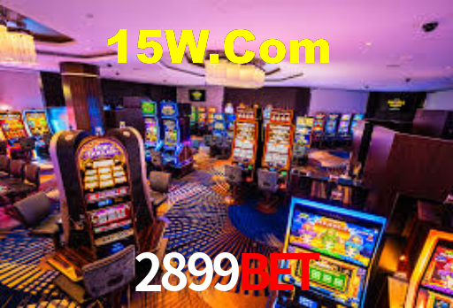 2899Bet