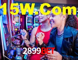 2899Bet