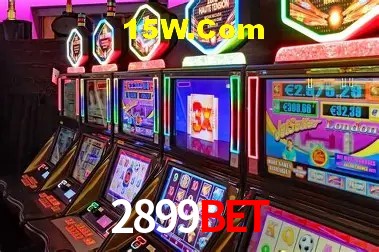 Integração de APIs 2899Bet