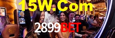 2899Bet