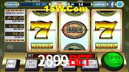Diretório de Jogos 2899Bet
