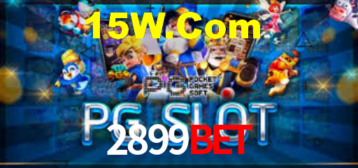 2899Bet App