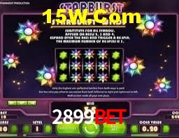 Live Casino 2899Bet