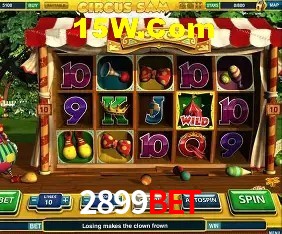 Estatísticas Esportivas 2899Bet