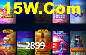 2899Bet: Seu Cassino Premiado com Pagamentos Rápidos