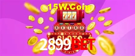 Promoções Sazonais 2899Bet